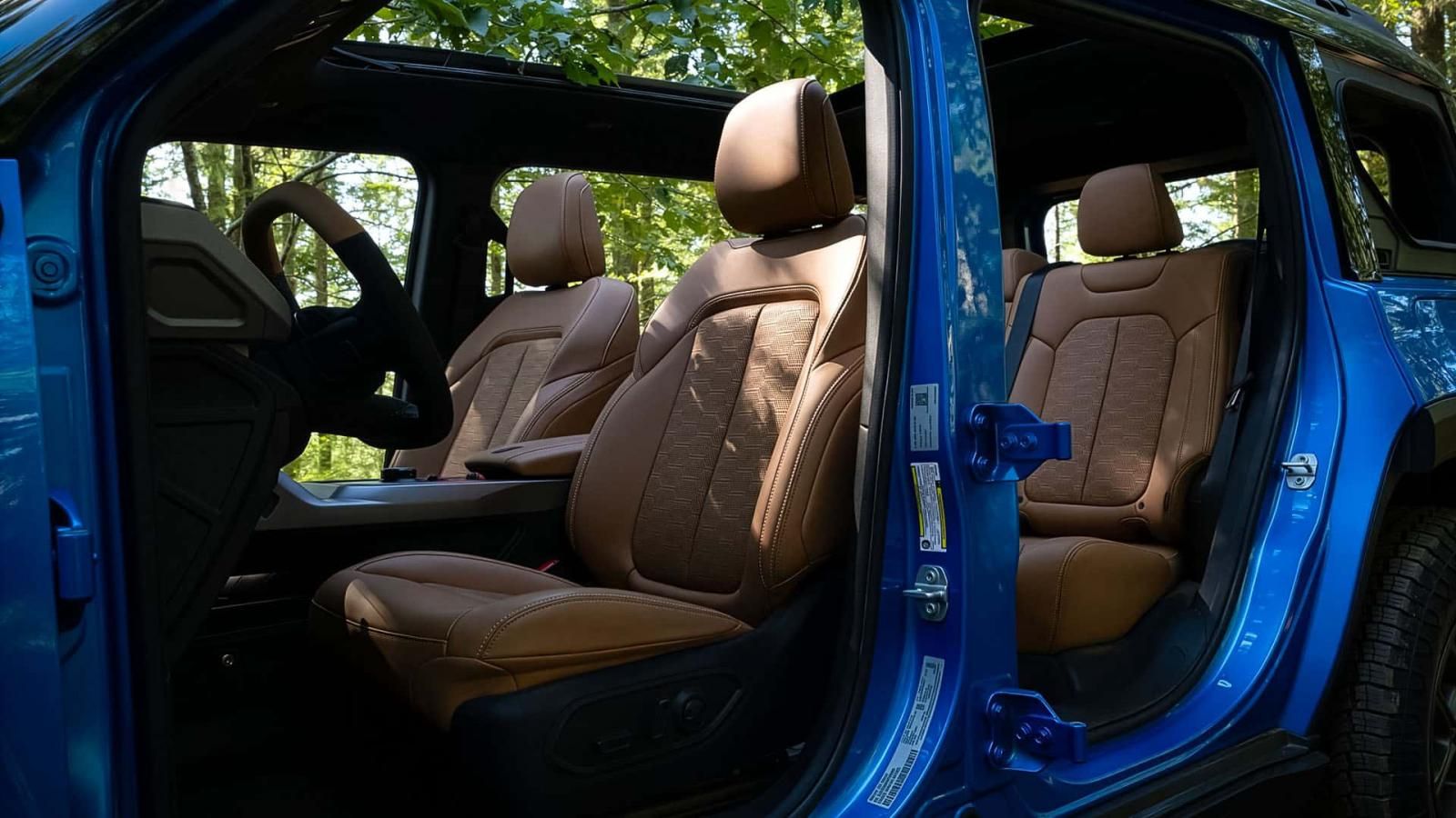 Jeep Recon: Ηλεκτρικό με 650 άλογα και έτοιμο για σκληρό off-road 